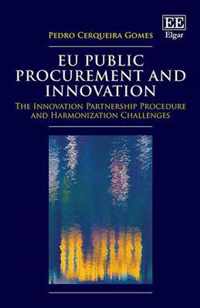 EU Public Procurement and Innovation