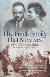 The Frank Family That Survived