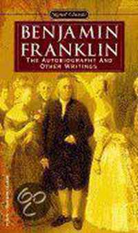 Autobiography of Ben Franklin