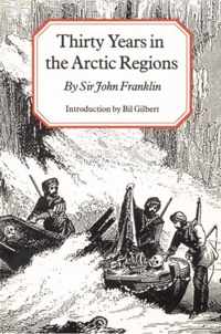 Thirty Years in the Arctic Regions