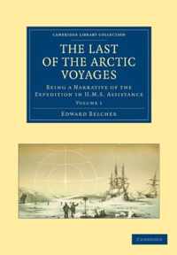 The Last Of The Arctic Voyages