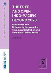 The Free and Open Indo-Pacific Beyond 2020: Similarities and Differences Between the Trump Administration and a Democrat White House