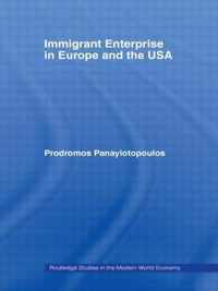 Immigrant Enterprise in Europe and the USA