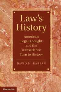 Law's History