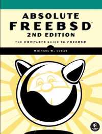 Absolute FreeBSD - The Complete Guide to FreeBSD 2e