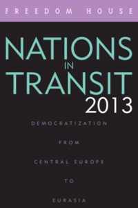 Nations in Transit 2013