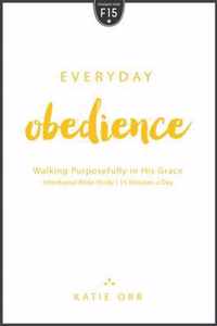 Everyday Obedience