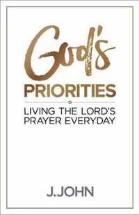 God's Priorities