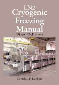 Cryogenic Freezing Manual