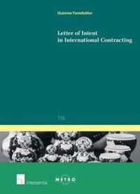 Letter of Intent in International Contracting