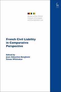 French Civil Liability in Comparative Perspective