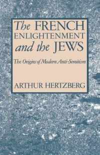 The French Enlightenment and the Jews