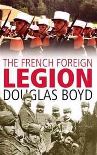 The French Foreign Legion