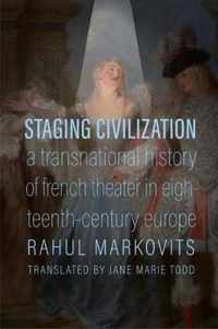 Staging Civilization