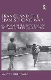 France and the Spanish Civil War