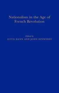 Nationalism in the Age of the French Revolution