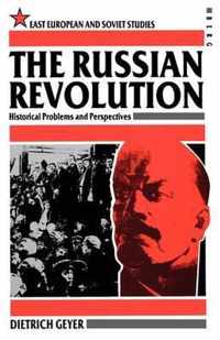 The Russian Revolution