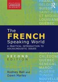 The French-Speaking World