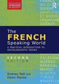 The French-Speaking World