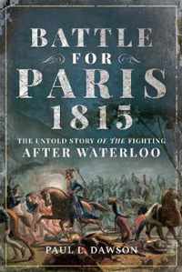 Battle for Paris 1815