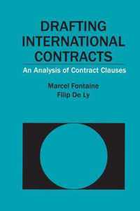 Drafting International Contracts: An Analysis of Contract Clauses