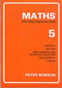 Maths for Practice and Revision