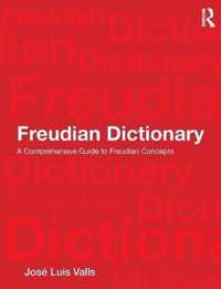 Freudian Dictionary