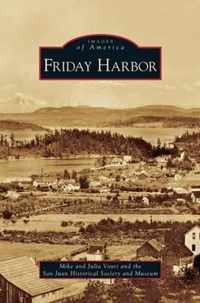 Friday Harbor