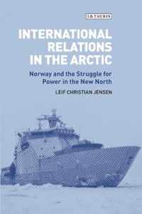 International Relations in the Arctic