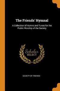 The Friends' Hymnal