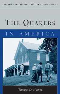 The Quakers in America