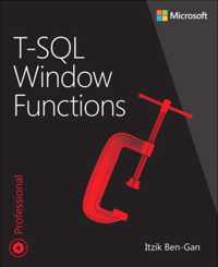 T-SQL Window Functions