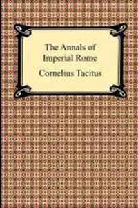 The Annals of Imperial Rome