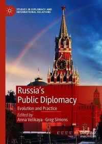 Russia's Public Diplomacy