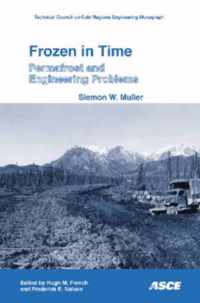 Frozen in Time