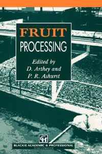 Fruit Processing