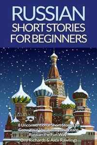 Russian Short Stories for Beginners