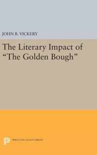 The Literary Impact of ''The Golden Bough''