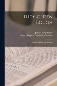 The Golden Bough