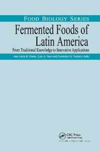 Fermented Foods of Latin America