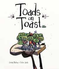 Toads on Toast