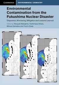 Environmental Contamination from the Fukushima Nuclear Disaster