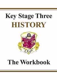 KS3 History Workbook