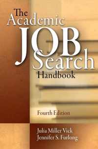 The Academic Job Search Handbook