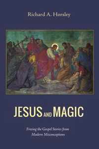 Jesus and Magic