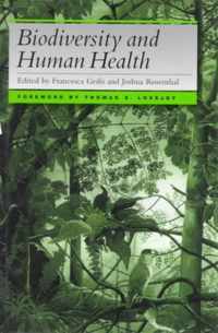 Biodiversity and Human Health