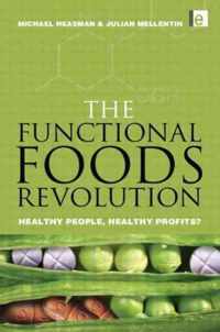 The Functional Foods Revolution