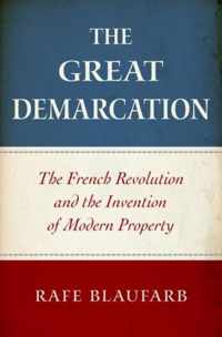 The Great Demarcation