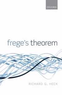 Frege'S Theorem