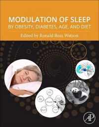 Modulation of Sleep by Obesity, Diabetes, Age, and Diet